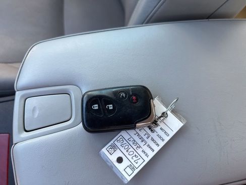 Used 2007 Lexus ES 350 image 30