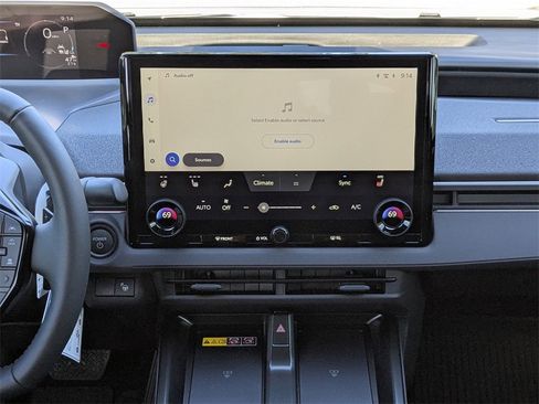 New 2026 Subaru Solterra Limited image 16