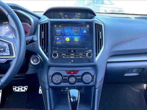 Certified 2023 Subaru Impreza 2.0i Sport image 23