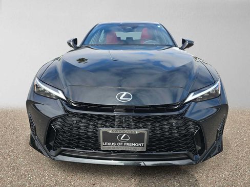 New 2026 Lexus IS 350 F Sport RWD image 8