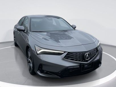 Certified 2023 Acura Integra A-Spec