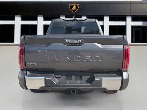 Used 2024 Toyota Tundra Limited image 4