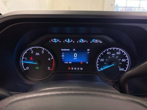 New 2024 Ford F450 XL image 16