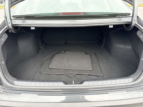 Used 2025 Kia K4 LXS image 20