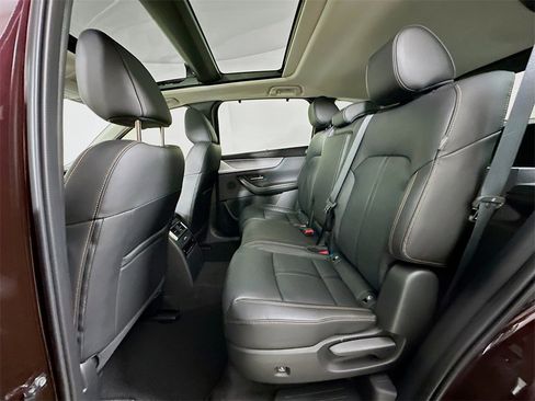 New 2026 MAZDA CX-90 3.3 Turbo w/ Premium Sport Pkg image 17