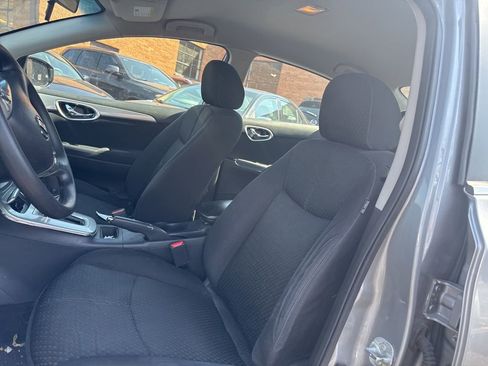 Used 2014 Nissan Sentra SR image 7