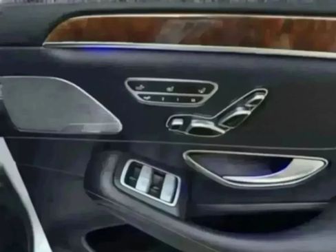 Used 2014 Mercedes-Benz S 550 Sedan image 22