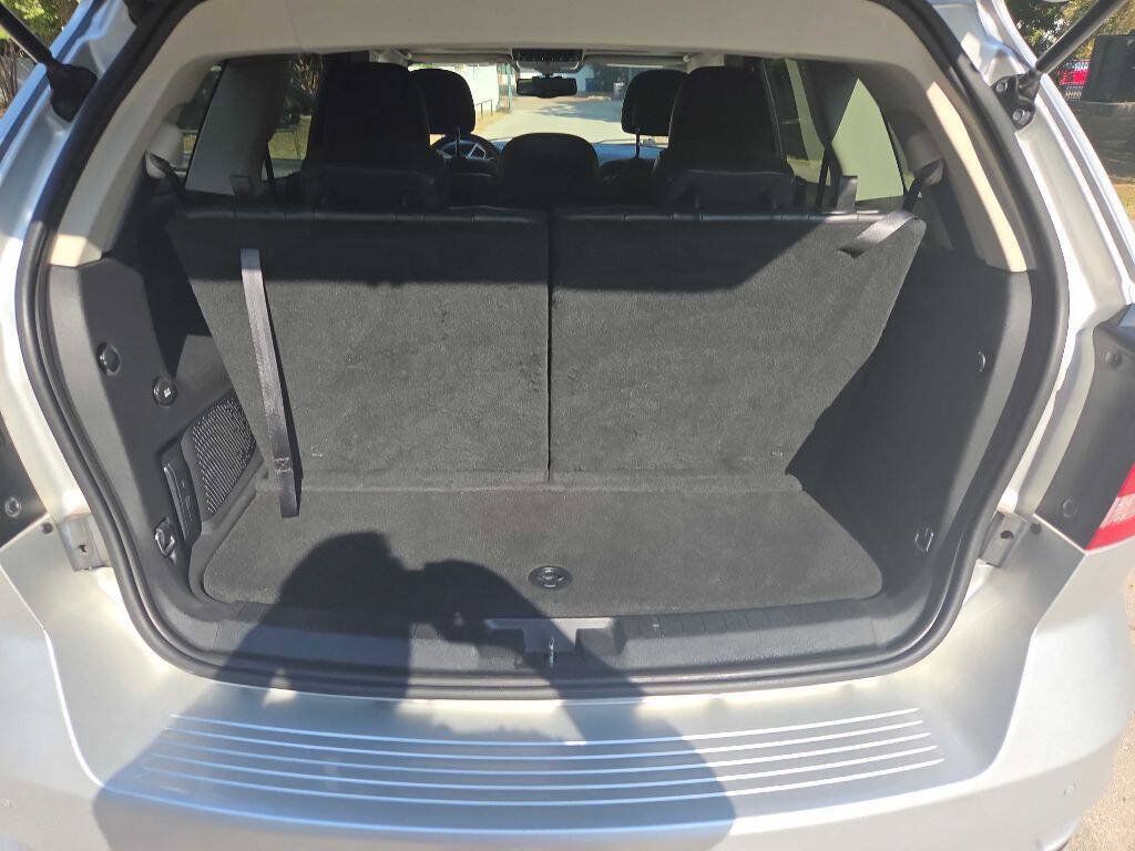 Used 2013 Dodge Journey Crew w/ Flexible Seating Group AWD/4WD image 21