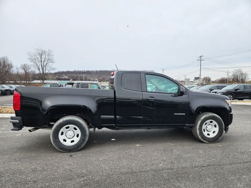 Used 2020 Chevrolet Colorado 2WD Extended Cab image 17
