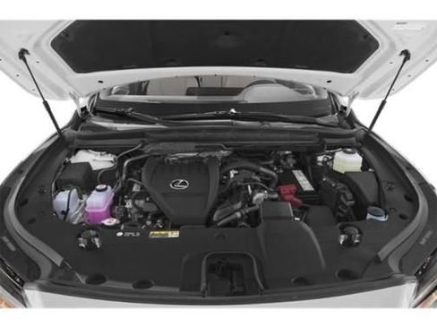 New 2025 Lexus RX 350 Premium w/ Convenience Package image 12