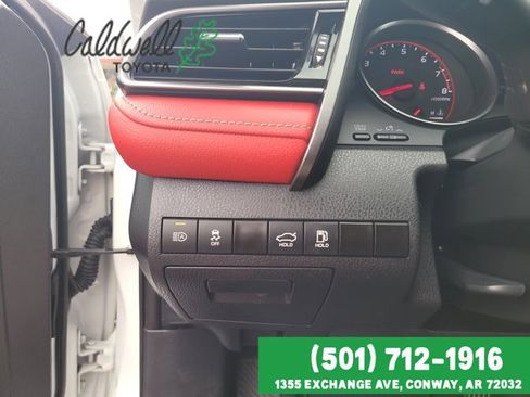 Certified 2024 Toyota Camry XSE image 17