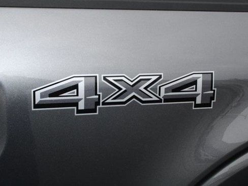 Used 2024 Ford F150 XLT w/ Mobile Office Package image 9