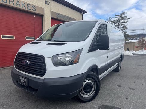 Used 2015 Ford Transit 150 130 Low Roof image 2