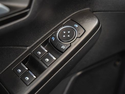 Used 2022 Ford Escape SEL w/ SEL Stealth AWD Package image 45