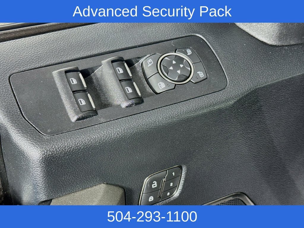Used 2019 Ford F150 Raptor w/ Equipment Group 802A Luxury AWD/4WD image 19