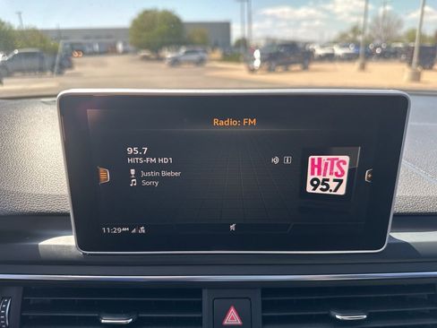 Used 2018 Audi S5 Premium Plus w/ Navigation Package image 3