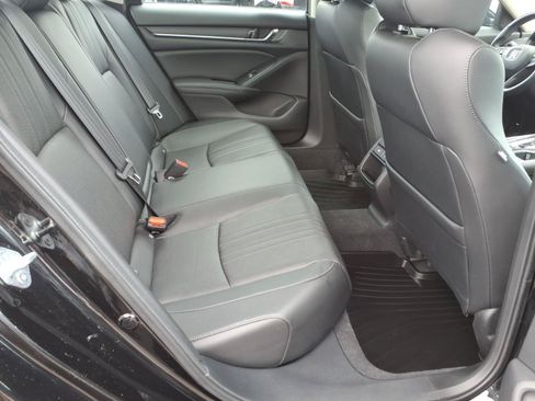Used 2022 Honda Accord Sport Special Edition image 24