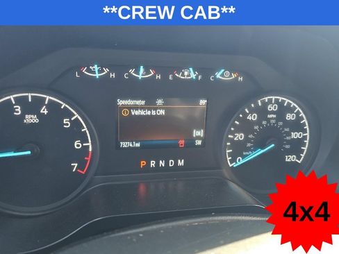 Used 2022 Ford F150 XLT w/ Trailer Tow Package AWD/4WD image 12