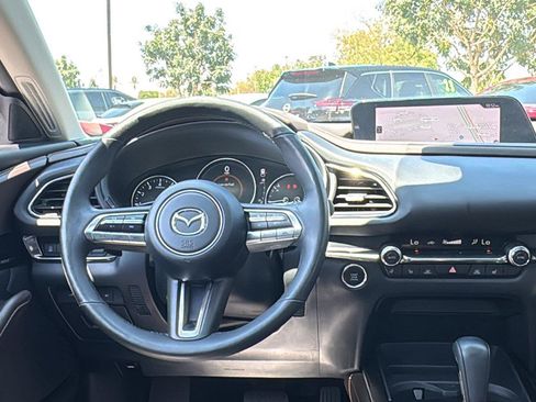 Used 2023 MAZDA CX-30 2.5 Turbo w/ Premium Package AWD/4WD image 7