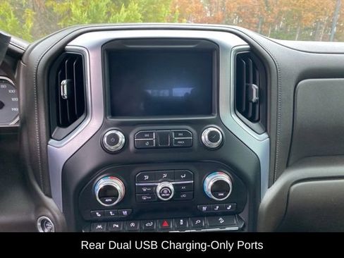 Used 2019 GMC Sierra 1500 SLT w/ SLT Premium Plus Package image 19