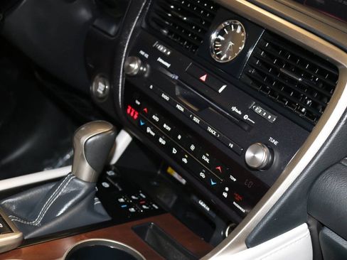 Used 2022 Lexus RX 350 FWD w/ Premium Package image 66