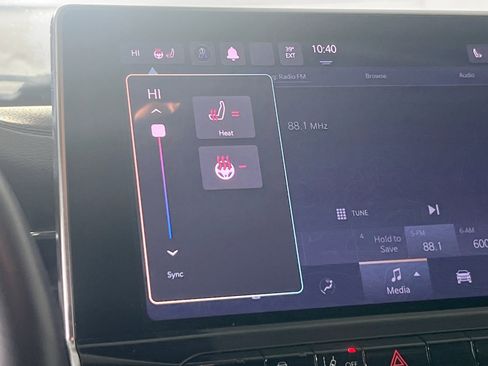 Used 2022 Jeep Compass Limited image 19