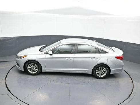 Used 2017 Hyundai Sonata SE image 40