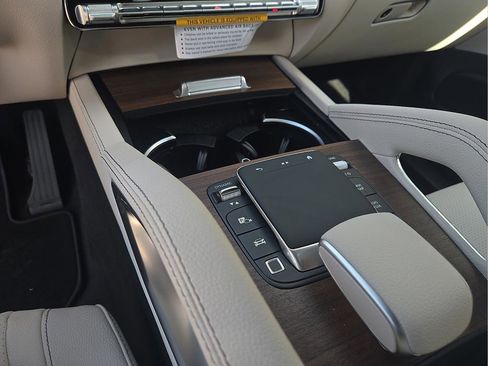 New 2026 Mercedes-Benz GLE 350 4MATIC image 24