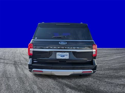 Certified 2024 Ford Expedition Max XLT AWD/4WD image 5