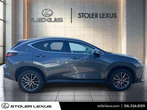 Used 2024 Lexus NX 350 AWD w/ Cold Area Package image 10