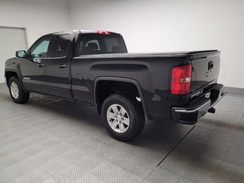 Used 2014 GMC Sierra 1500 SLE w/ SLE Value Package RWD image 3