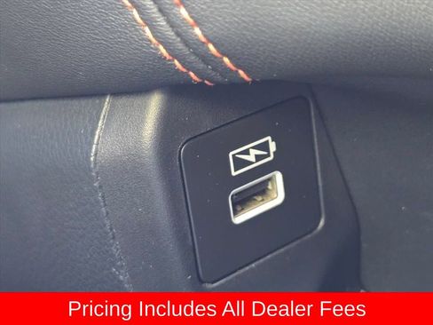 Used 2023 Honda HR-V Sport image 24