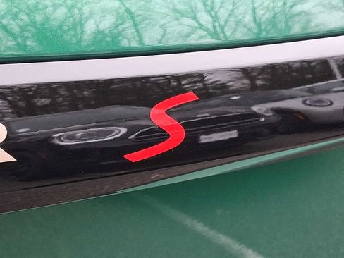 Certified 2025 MINI Cooper S image 28