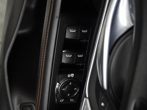 Used 2023 Cadillac CT4 V w/ Navigation Package RWD image 36