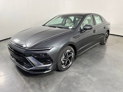 New 2026 Hyundai Sonata SEL
