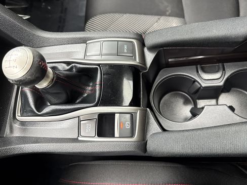 Used 2019 Honda Civic Si image 29