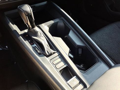 Certified 2025 Honda Accord SE image 30
