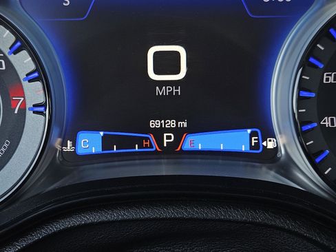 Used 2023 Chrysler 300 S image 17