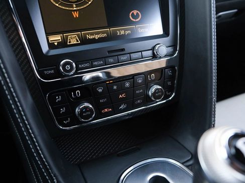 Used 2015 Bentley Continental GT V8 S image 35