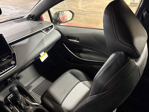 Certified 2026 Toyota Corolla XSE image 23