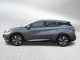 Used 2015 Nissan Murano Platinum w/ Platinum Technology Package image 4