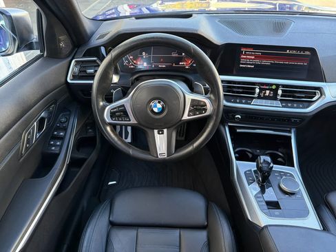 Used 2020 BMW M340i xDrive w/ Premium Package AWD/4WD image 14