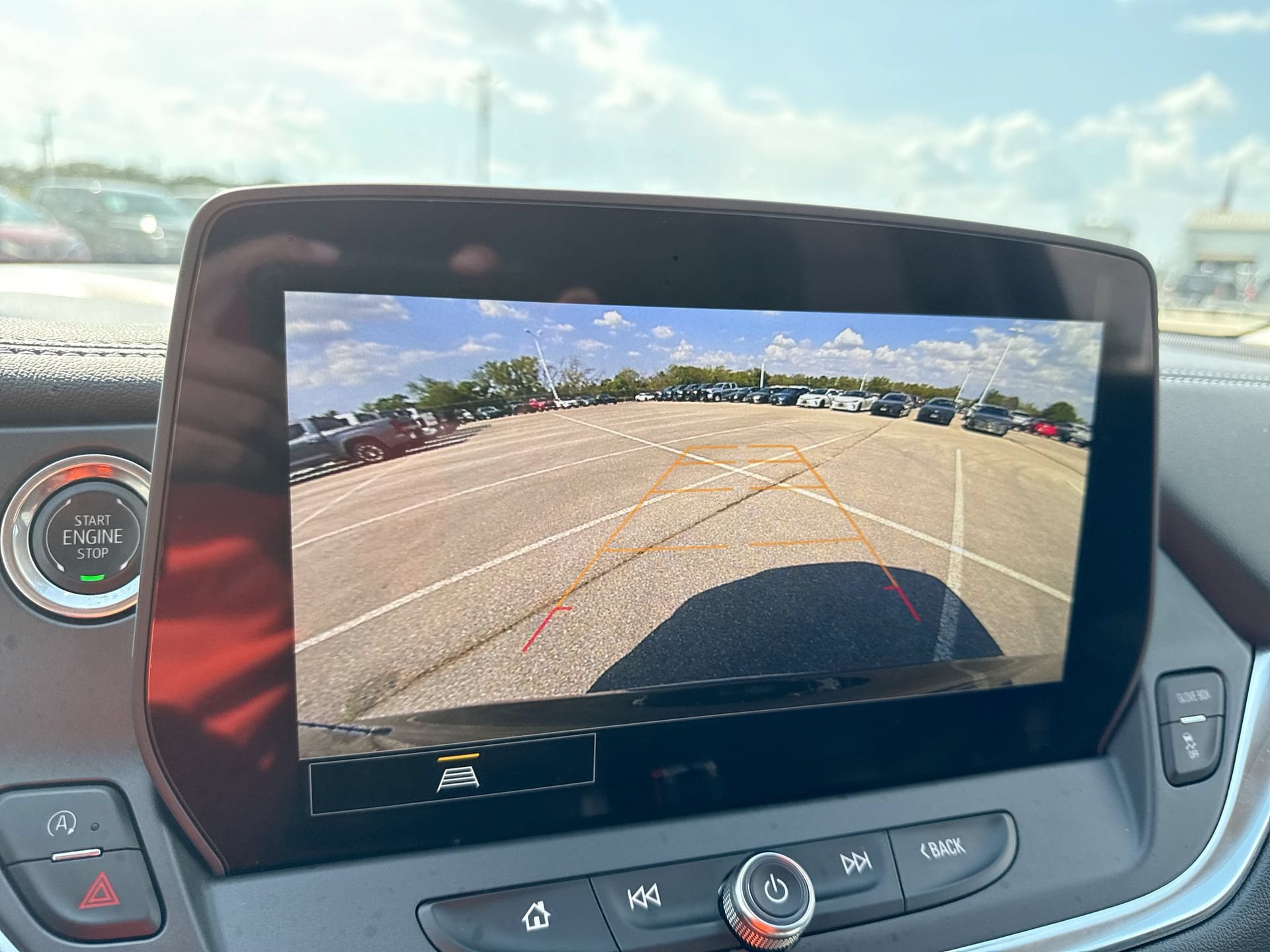 Used 2026 Chevrolet Blazer LT FWD image 22