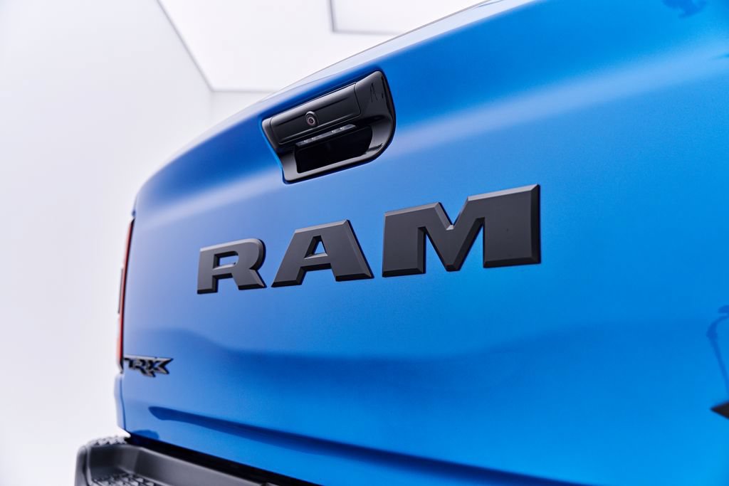 Used 2023 RAM 1500 TRX w/ TRX Level 2 Equipment Group AWD/4WD image 33