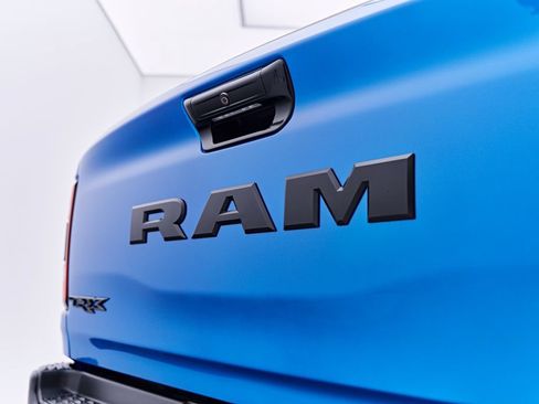 Used 2023 RAM 1500 TRX w/ TRX Level 2 Equipment Group AWD/4WD image 33