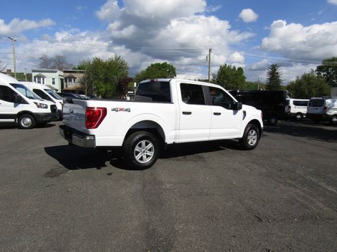 Used 2022 Ford F150 XLT AWD/4WD image 7