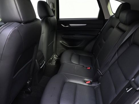 New 2025 MAZDA CX-5 AWD 2.5 S w/ Select Package image 21