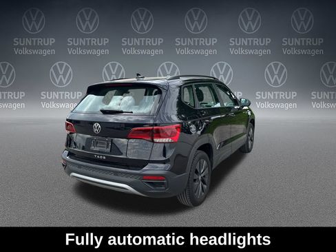 Used 2023 Volkswagen Taos S FWD image 10