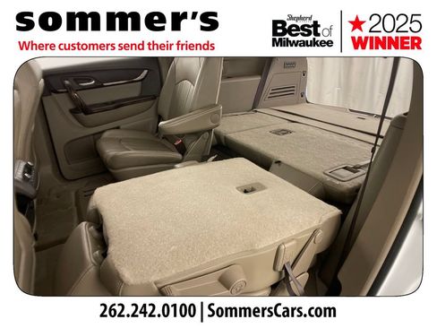 Used 2016 GMC Acadia Denali AWD/4WD image 30