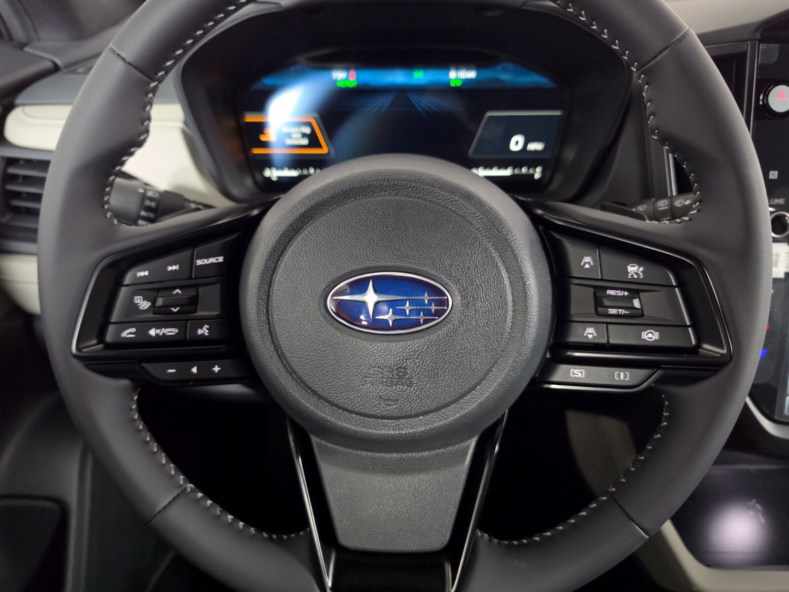 New 2026 Subaru Forester Premium AWD/4WD image 34